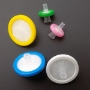 Picture of CELLTREAT™ Disposable Syringe·Filters, PTFE Membrane, 30mm diameter, 0.22µm pore size,  Sterile Ind.Wrap, 30/pack