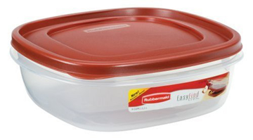 Picture of Rubbermaid®:  9 cup/2.1L Container