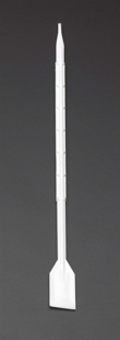 Picture of Cell Lìfter, Double End, Flat Blade & Narrow Blade,Sterile, Individual 100/case