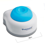 Picture of Vornado™ Miniature Vortex Mixer, Specify Cup Head Color