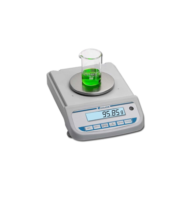 Picture for category Accuris™ Compact Balances