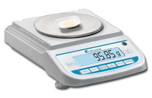 Picture of Accuris™ Precision Balànce, 3200gram capacity