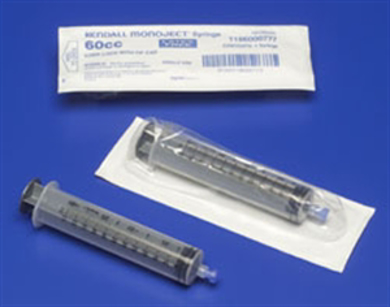 Picture for category Plastic Disposable Syringes