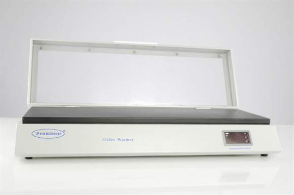 Picture of Slide Warmer with Humidity Cover, 25"x8" surface