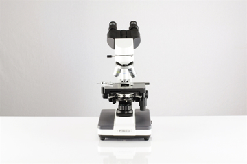 Picture of Binocular Microscope, Professional