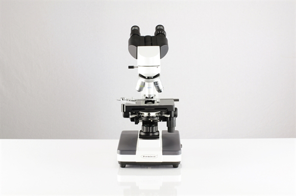 Picture of Binocular Microscope, Professional