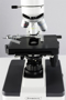 Picture of Binocular Microscope, Professional