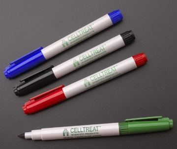 Picture of CellTreat™ Brand - Lab Markers