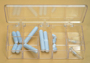 Picture of Assorted 16/pack - Magnetic Stir Bars