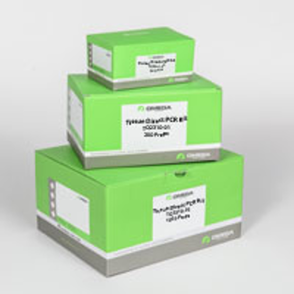 Picture of 20 prep Tissue Direct PCR Kit