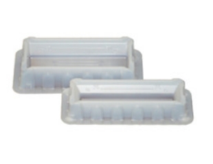 Picture of (100/pack) 25ml Resérvoir ßasins, Non-Sterile BULK PACK