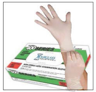 Picture for category Latex Gloves