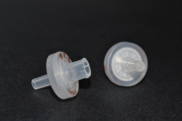 Picture of 13mm, 0.45µm PTFE (Hydrophilic) Syringe·Filter