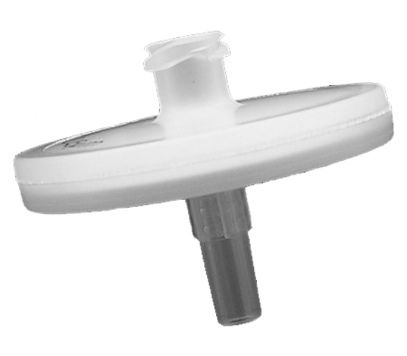 Picture of 0.45µm Nylon 66 Filter Units, 30mm Non-Sterile Syringe·Filter, 100/pack