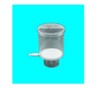 Picture of ZapCap-S BottleTop Filter with 0.2µm Cellulose Acetate Membrane, Sterile 12/case