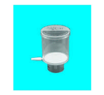 Picture of ZapCap-S BottleTop Filter with 0.2µm Cellulose Acetate Membrane, Sterile 12/case