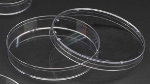 Picture of Celltreat - Sterile, 100x15mm Pètri Dishes, Slippable, 500/case