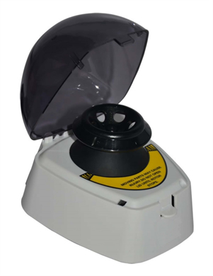 Picture for category MLX-series Mini Centrifuges