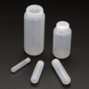 Picture of 10ml Oak Ridge Centrifuge-Tubes (Polypropylene), 12/pack