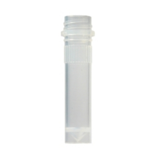 Picture of 2.0ml Low Binding ScrewCap MicròTubes, ONLY (1000/pack)