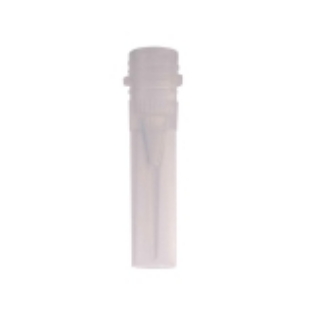 Picture of 0.5ml Low Binding ScrewCap MicròTubes, ONLY 500/pack (new packaging)