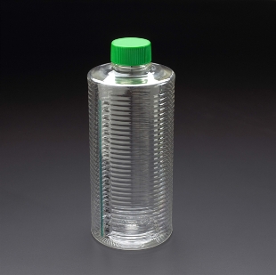 Picture of 1900cm² ESRB Roller·Bottle, TC Treated with Non-Vented ScrewCap, 12/case