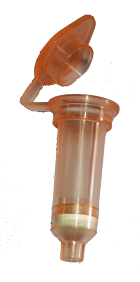 Picture of RNA Mini-Spin Columns (only) 50/pack