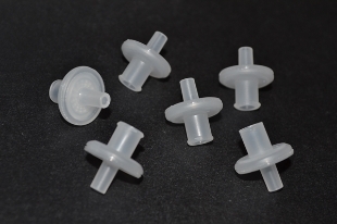 Picture of 13mm, 0.20µm Non-Sterile Cellulose Acetate Syringe·Filters