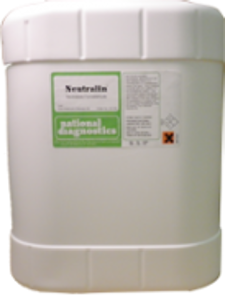 Picture of Neutralin (Formaldehyde Neutralizer), 5 gallon