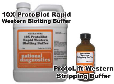 Picture for category ProtoBlot™ Rapid Buffer & ProtoLift™