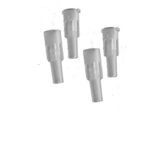 Picture of 3mm, 0.20µm Non-Sterile Cellulose Acetate Syringe·Filters, 100/pack