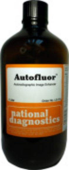 Picture of Autofluor, 1 liter size