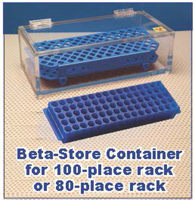 Picture for category Beta-Store Container