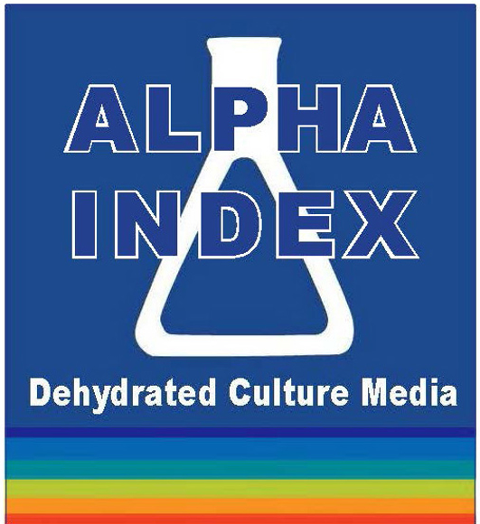 Picture of A to Z INDEX - Alpha Bioscience