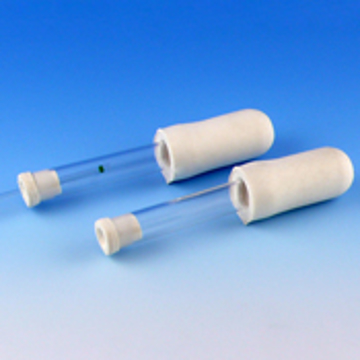 Picture of Pipette Bulb for Micro-Hematocrit Capillary Tubes