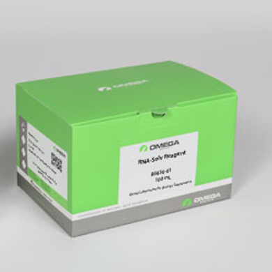 Picture for category RNA-Solv™ Reagent Kits (Compare with Trizol™)