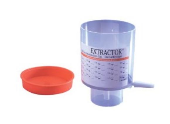 Picture of Ethidium Bromide Extractor Waste System, 2/pack