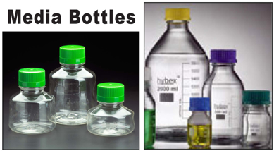 Picture for category Media (Sol'n) Bottles