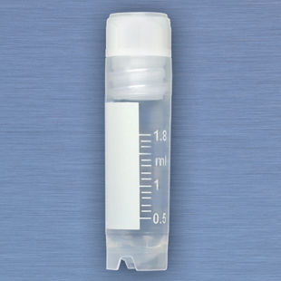 Picture of 2ml CryoClear™ Vials - Internal Threads, 500/case