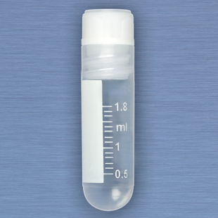 Picture of 2ml CryoClear™ Vials - Internal Threads, 500/case