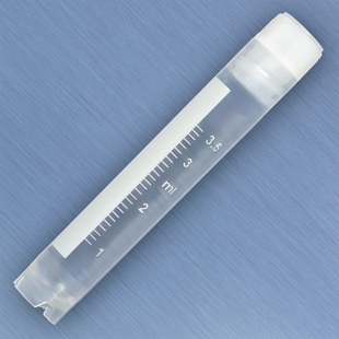 Picture of 4ml CryoClear™ Vials - Internal Threads, 500/case