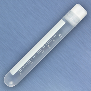 Picture of 5ml CryoClear™ Vials - Internal Threads, 500/case