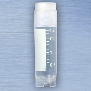 Picture of 2ml CryoClear™ Vials - External Threads, 500/case