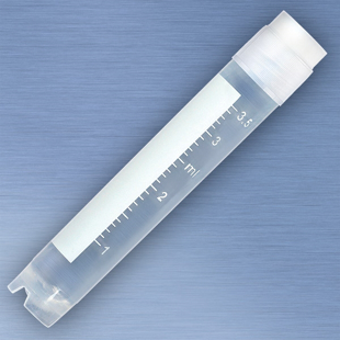 Picture of 4ml CryoClear™ Vials - External Threads, 500/case