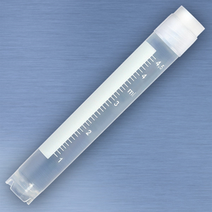 Picture of 5ml CryoClear™ Vials - External Threads, 500/case