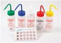 Picture of Biological Stain 250ml Bottle Kit, 5/kit