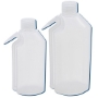 Picture of BOTTLE - Natural, 250ml Narrow Neck Integral Wash Bottles, 10/pack