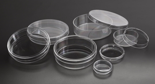 Picture of Simport - Petri Dish 100x20mm, 500/case