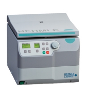 Picture of Hermle Z307 Non-Refrigerated Universal Centrifuge