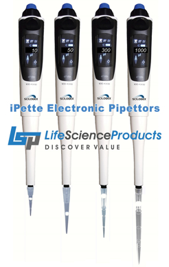 Picture for category iPette™ ELECTRONIC